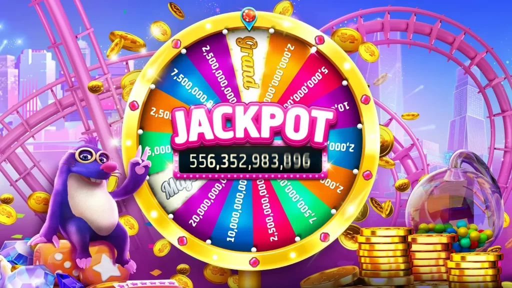 waja88-slot-progressive-jackpot-betting