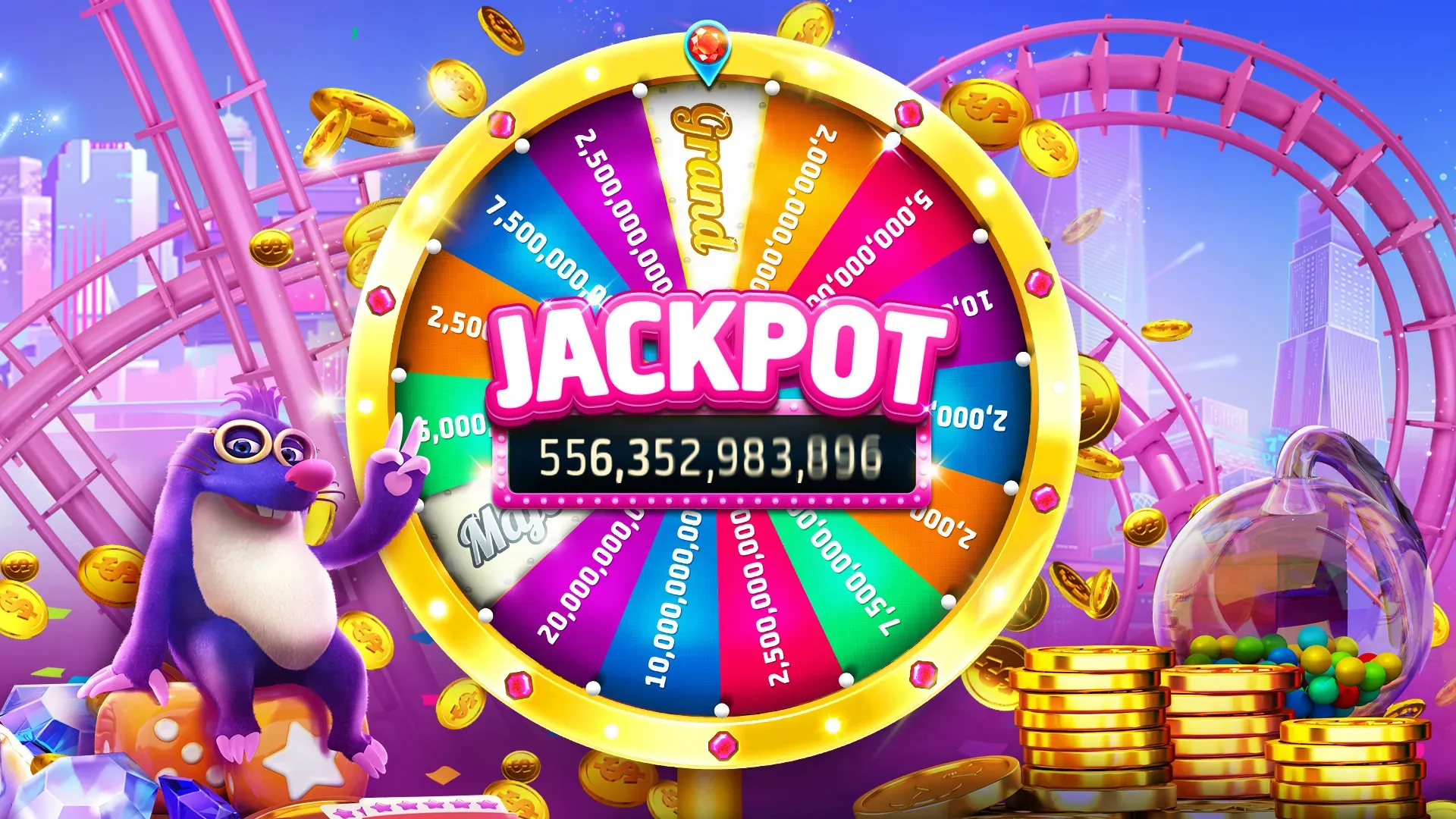 waja88-slot-progressive-jackpot-betting